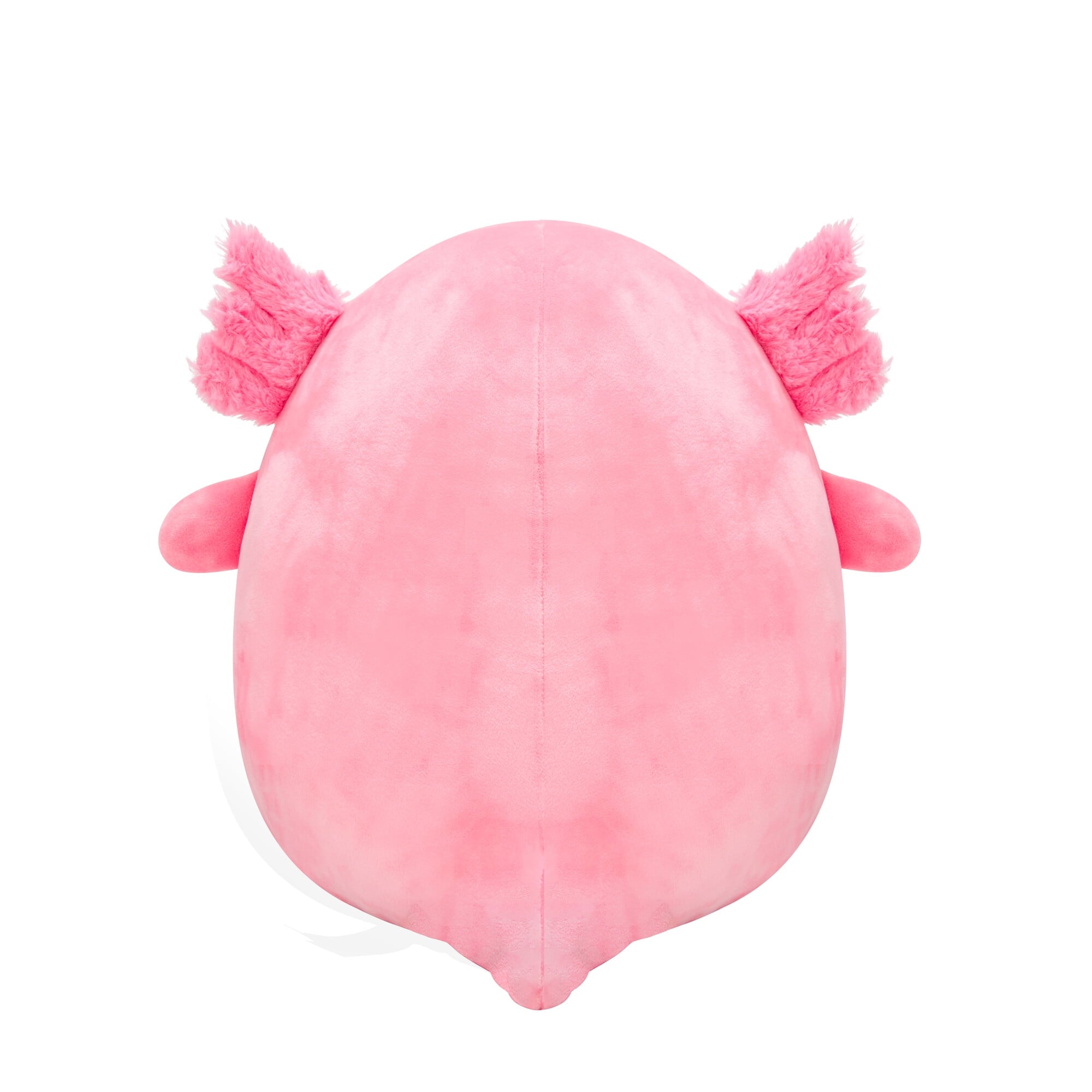 Archie the Pink Axolotl - Child's Ultra Soft Stuffed Plush Toy