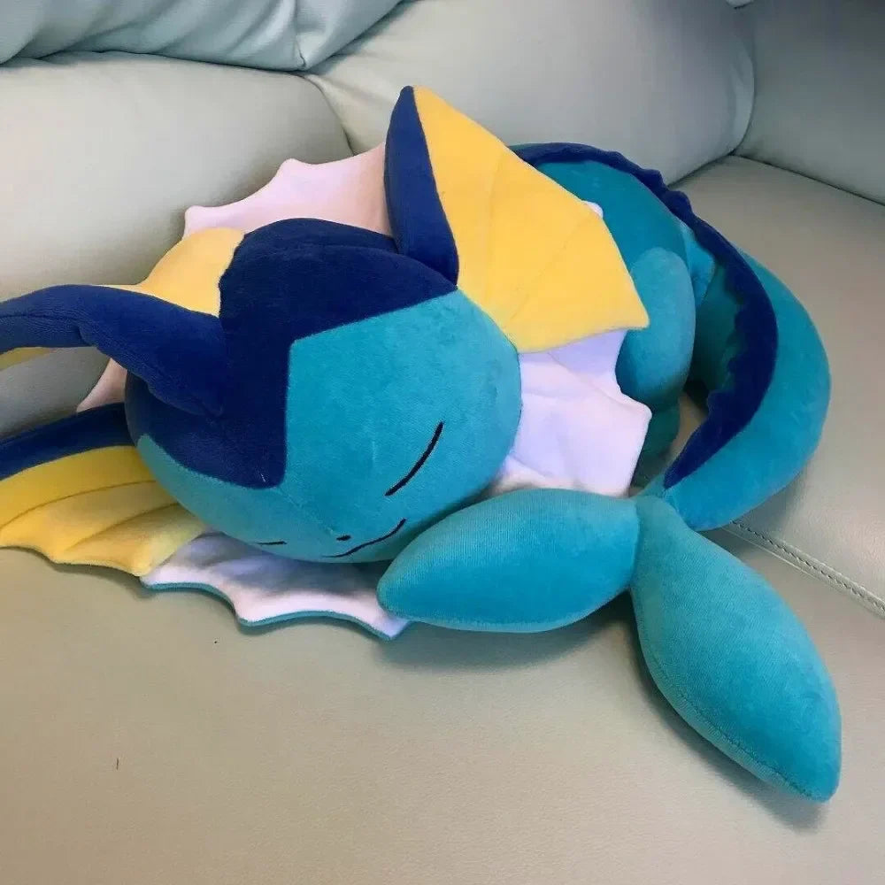 New Huge water Sleep Plush Toy Stuffed Toys