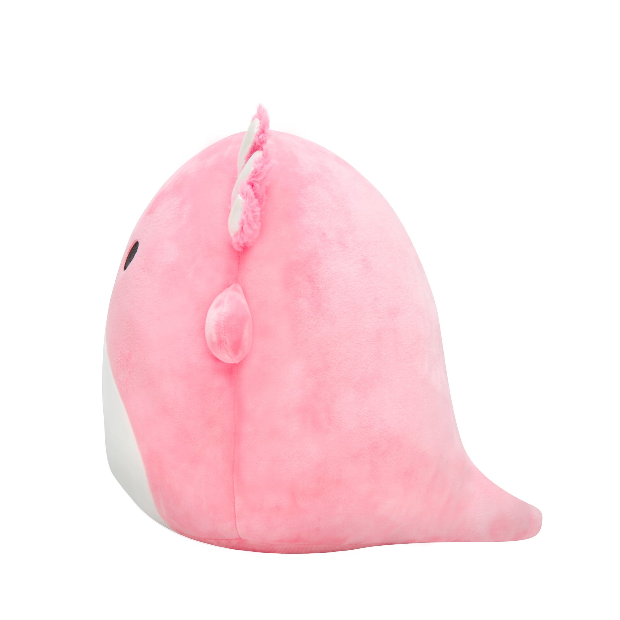 Archie the Pink Axolotl - Child's Ultra Soft Stuffed Plush Toy